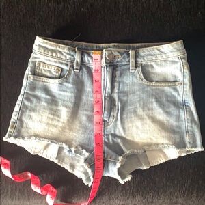 Talula Denim shorts